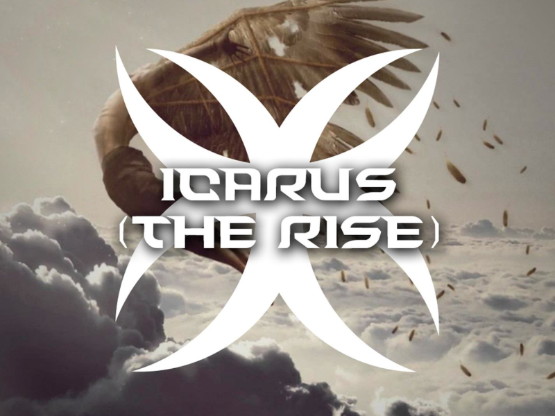 Icarus (The Rise) (Single)