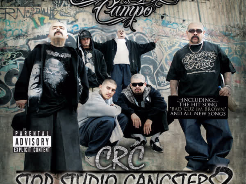Stop Studio Gangsters 2