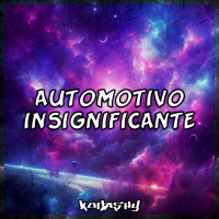 Automotivo Insignificante (EP)