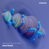 Heartbeat (Single)