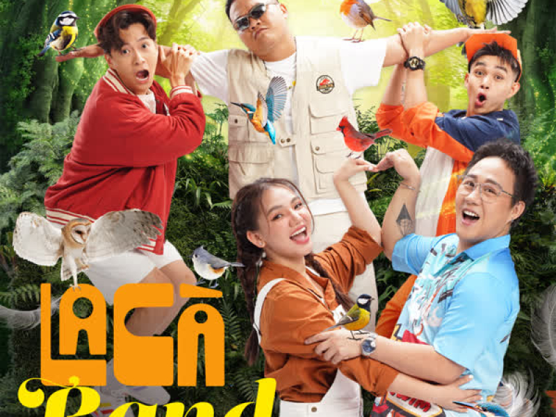 La Cà Hát Ca (Single)