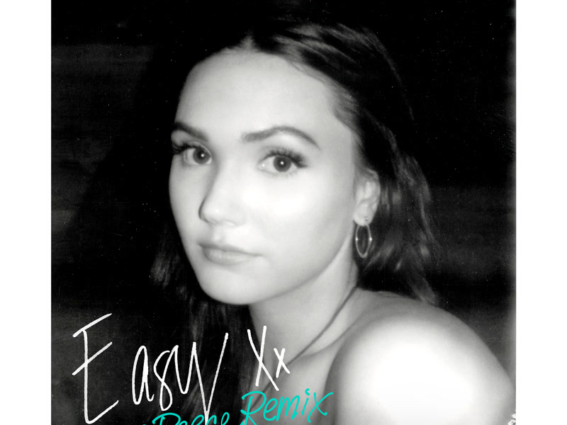 Easy (Steve Reece Remix) (Single)