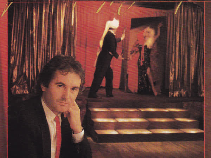 El Lanzador de Cuchillos