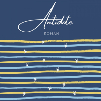 Antidote (Single)