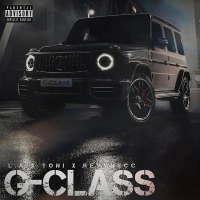 G-CLASS (Single)