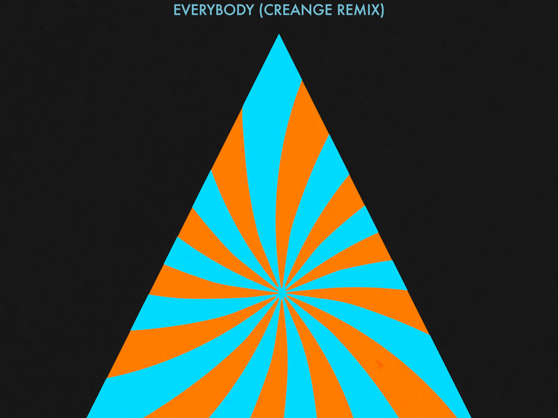 Everybody (Creange Remix) (Single)