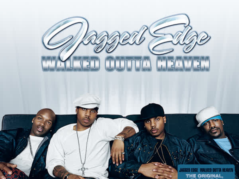 Walked Outta Heaven (EP)