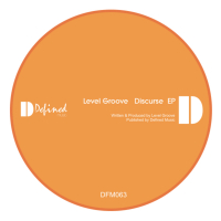 Discurse EP