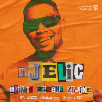 Izinto Zimane Zijike (Single)