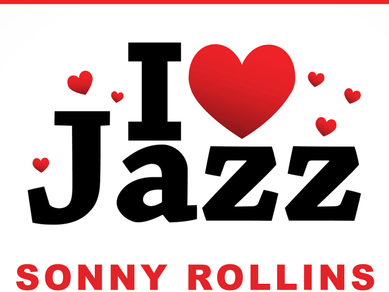 I Love Jazz