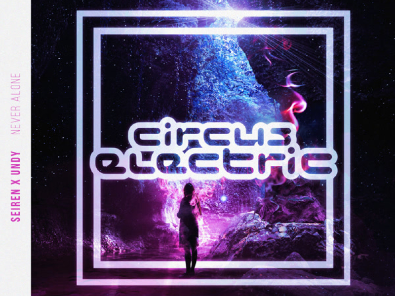 Never Alone (Single)