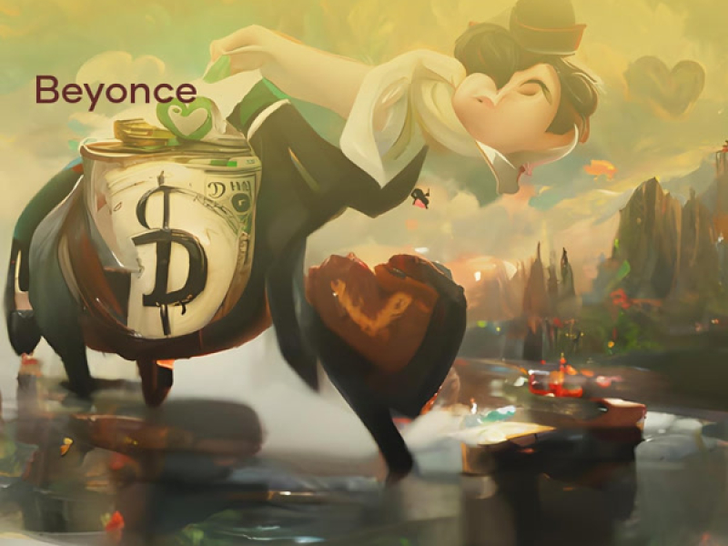 Knee to Knee (Single)