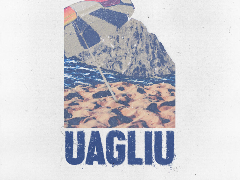 Uaglìu (Single)