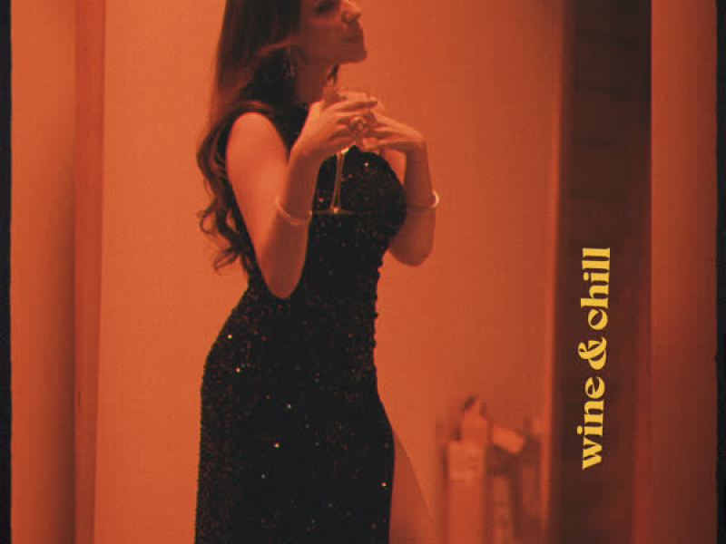 wine & chill (Single)