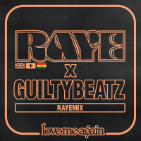 Love Me Again (RAYEMIX) (Single)