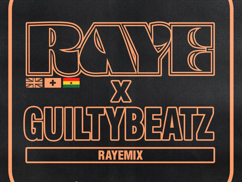 Love Me Again (RAYEMIX) (Single)