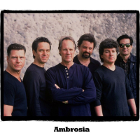 Ambrosia (EP)