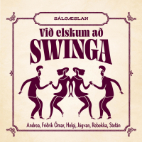 Við elskum að swinga (Single)