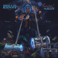 Spin His Block (Single)