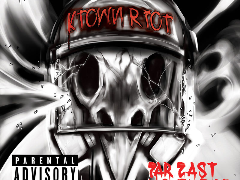 KTown Riot (Single)