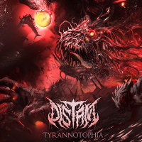 Tyrannotophia (Single)