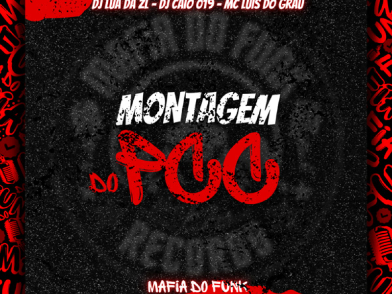 Montagem Do PCC (Single)