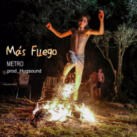 Más Fuego (Single)