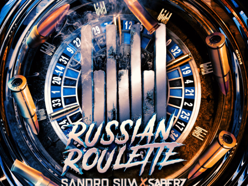 Russian Roulette (Single)