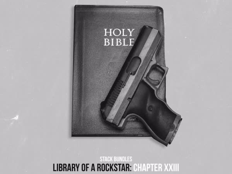 Library of a Rockstar: Chapter 23 - the Life I Chose