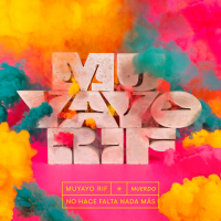 No hace falta nada más (Single)