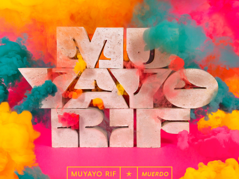 No hace falta nada más (Single)