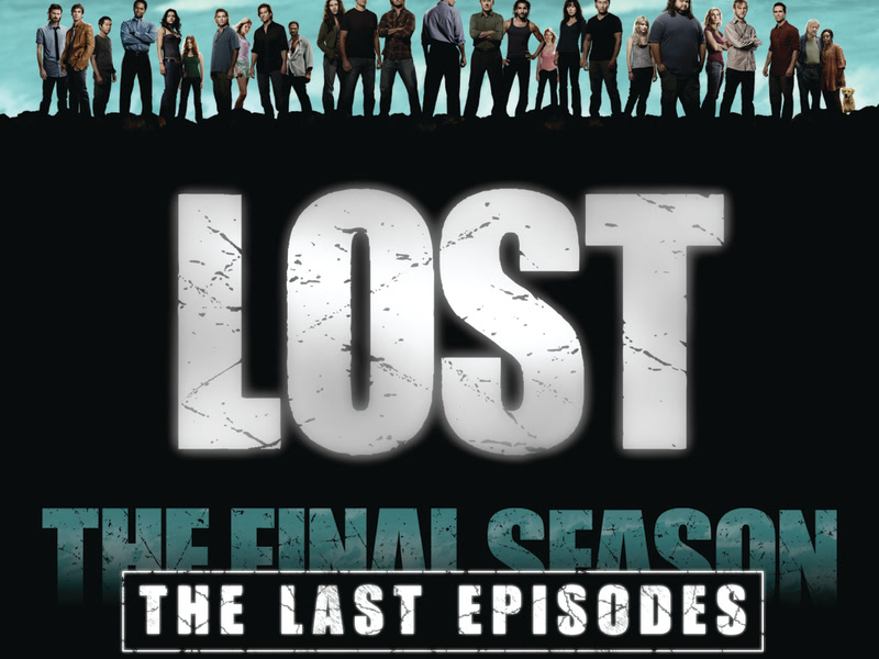 Lost: The Last Episodes (Original Television Soundtrack)