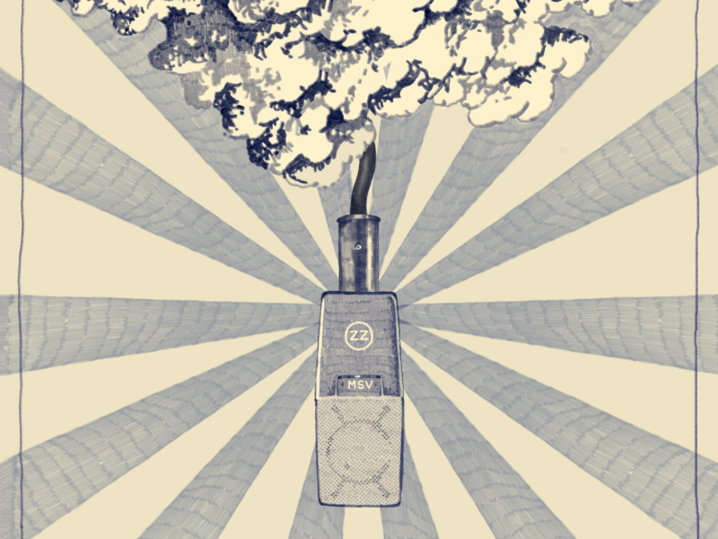 Hay Poco del que Fui (Single)