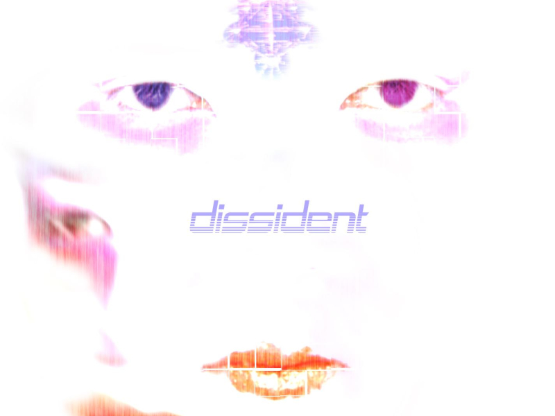 Dissident (Single)
