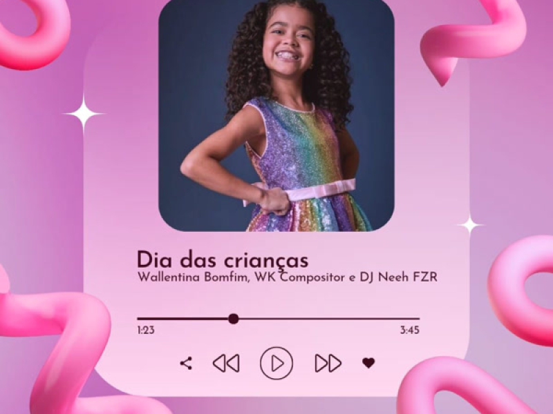Dia das Crianças (Single)