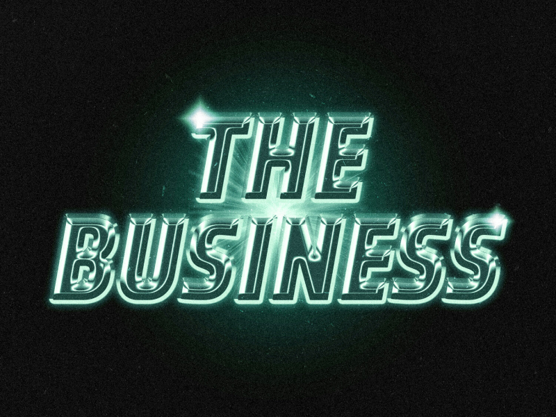 The Business (Single)