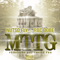 MTTG (feat. RBC DOBE) (Single)