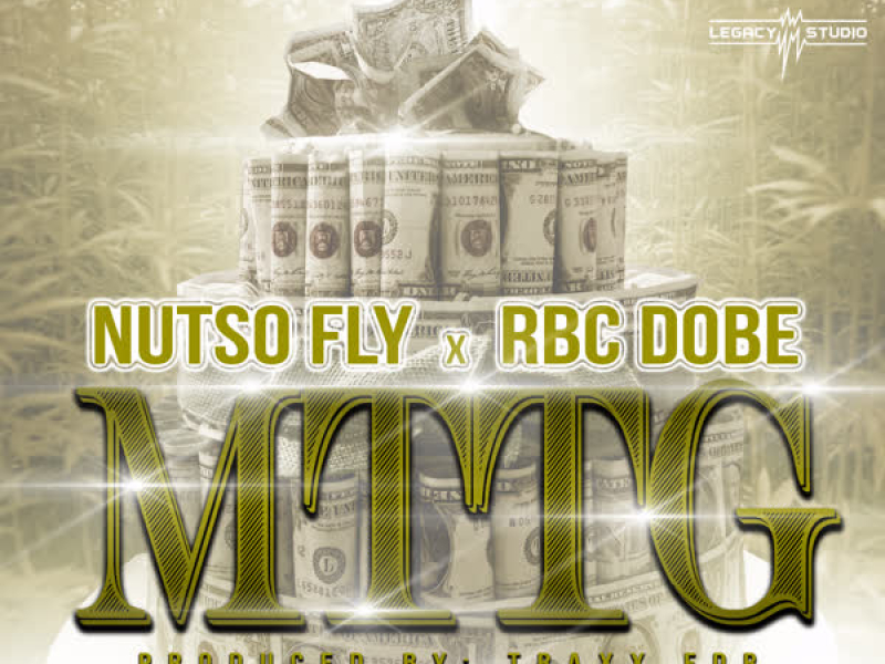 MTTG (feat. RBC DOBE) (Single)