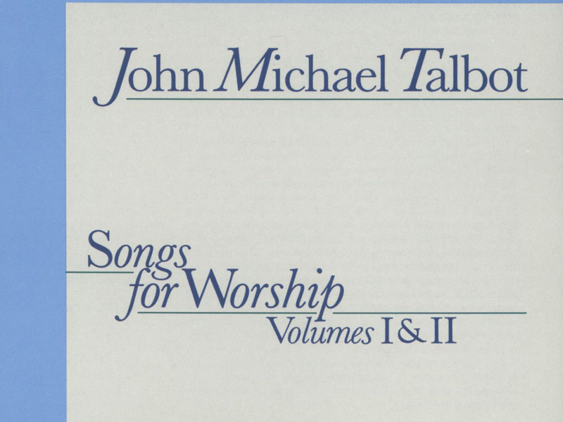 Songs For Worship, Vol. 1 & 2