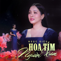 Hoa Tím Người Xưa (Single)