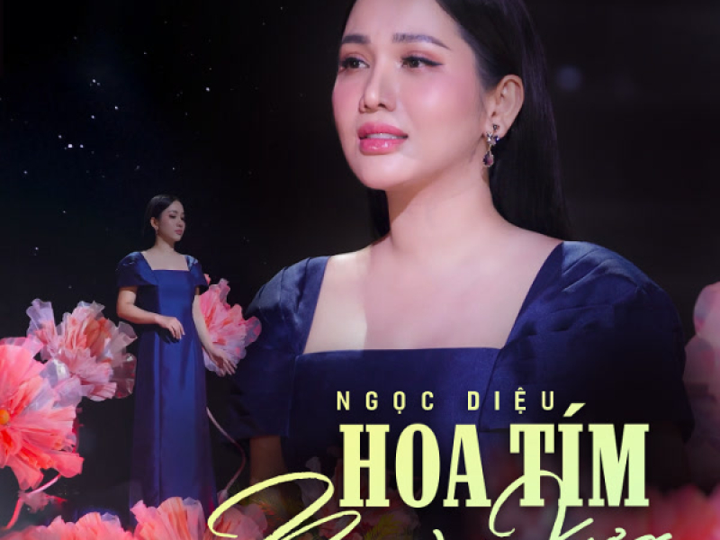 Hoa Tím Người Xưa (Single)