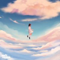 Floating In The Clouds (Single)
