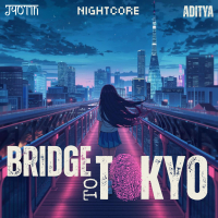 Bridge To Tokyo (EP)