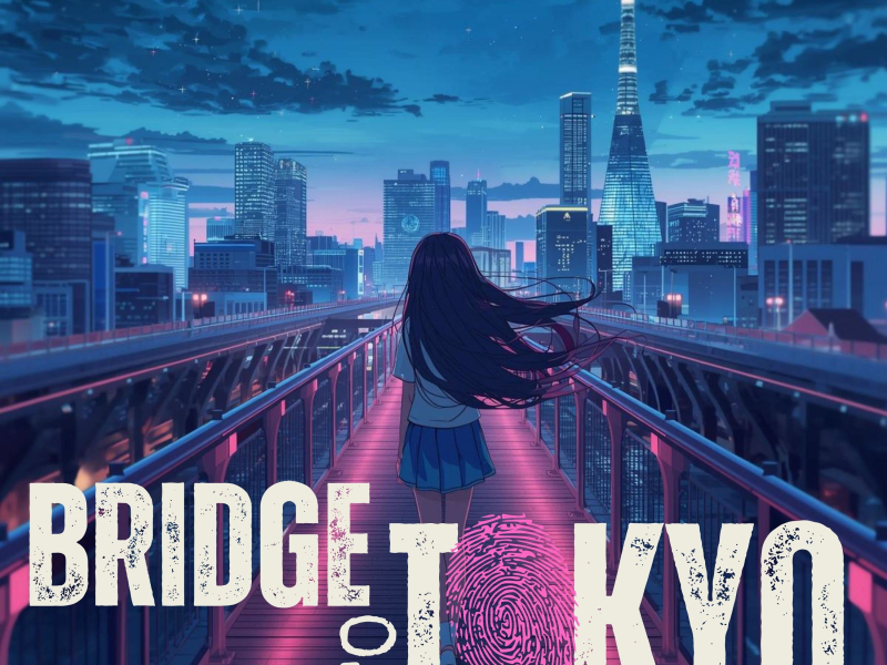 Bridge To Tokyo (EP)