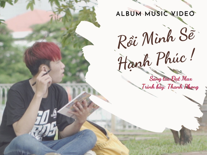 Rồi Mình Sẽ Hạnh Phúc (Single)