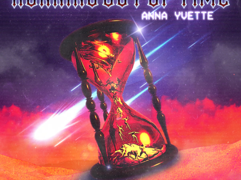 Running Out Of Time (Single)