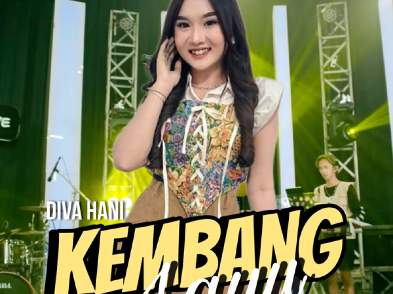 Kembang Layu (Single)