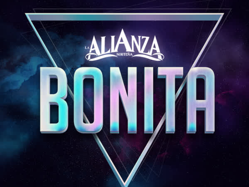 Bonita (Single)