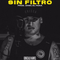 Sin Filtro (Single)