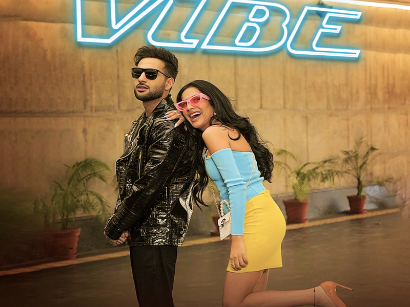 Vibe (Single)
